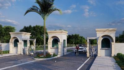 Project Image of 1000.0 - 1800.0 Sq.ft Residential Plot Plot for buy in Akshansh Enclave Phase 2