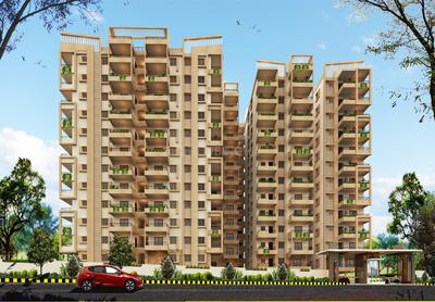Project Image of 1323.0 - 3988.0 Sq.ft 2 BHK Apartment for buy in Ornate