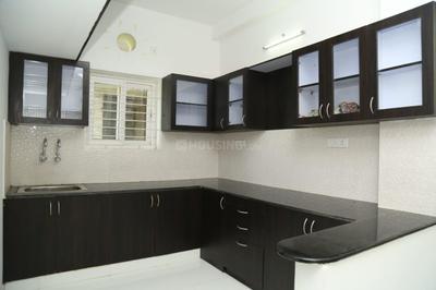 Project Image of 0.0 - 1607.0 Sq.ft 3 BHK Villa for buy in Flower Garden