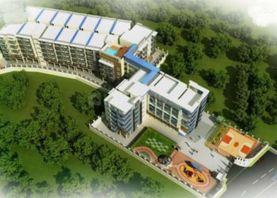 Project Image of 1133.16 - 1932.49 Sq.ft 2 BHK Apartment for buy in Royal Nest