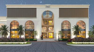 Project Image of 1298.0 - 4050.0 Sq.ft Residential Plot Plot for buy in RRR The Grand Green Valley