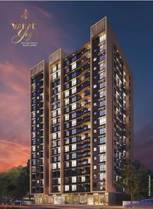 Project Image of 340.0 - 924.0 Sq.ft 1 BHK Apartment for buy in Varad Yog
