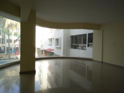 Project Image of 541.0 - 1408.0 Sq.ft 1 BHK Apartment for buy in Mahaveer Fortune