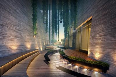 Project Image of 880.0 - 1460.0 Sq.ft 2 BHK Apartment for buy in DTC Sojon