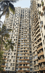Project Image of 570.0 - 1045.0 Sq.ft 1 BHK Apartment for buy in Hubtown Greenwoods