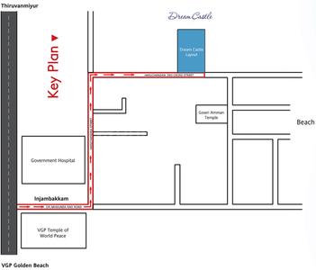 Project Image of 1865.0 - 2731.0 Sq.ft 4 BHK Villa for buy in Nuworld Dream Castle