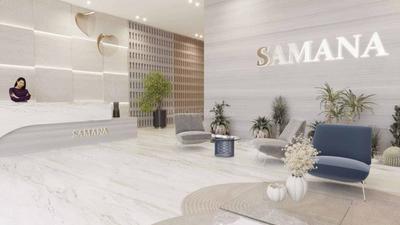 Project Image of 419.0 - 1289.0 Sq.ft Studio Studio Apartment for buy in Samana Mykonos Signature