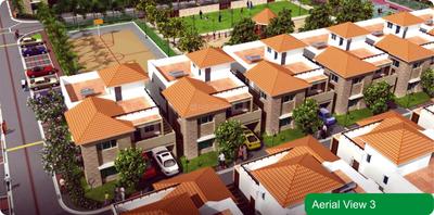 Project Image of 3058.0 - 3195.0 Sq.ft 4 BHK Villa for buy in Isha Mia Villas