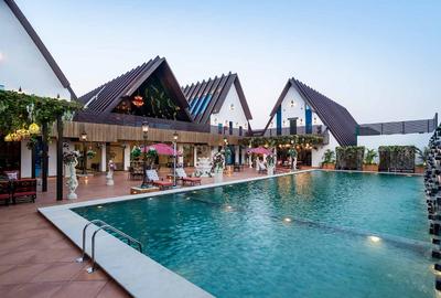 Project Image of 2134.0 - 7780.0 Sq.ft 3 BHK Villa for buy in Mangalyam Meadows 