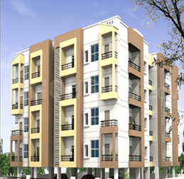 Project Image of 1285.0 - 1360.0 Sq.ft 3 BHK Apartment for buy in Global Developers Grand Square