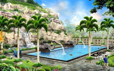 Project Image of 2294.0 - 3800.0 Sq.ft 4 BHK Villa for buy in Kent Nalukettu Palm Villas