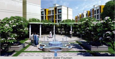 Project Image of 190.0 - 391.0 Sq.ft Studio Studio Apartment for buy in Poddar Navjeevan