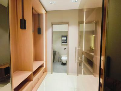 Project Image of 1428 Sq.ft 3 BHK Apartment / Flat for sale in Mundhwa for Rs. 16200000