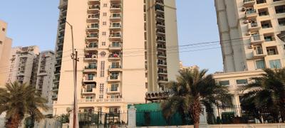 Project Image of 390.95 - 2079.8 Sq.ft Studio Studio Apartment for buy in Sunworld Arista Phase 1 Tower 1 2 3 4 6 10