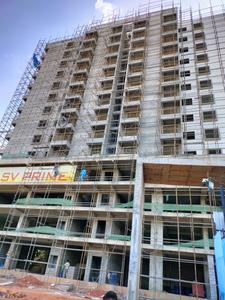 Project Image of 1153.0 - 1504.0 Sq.ft 2 BHK Apartment for buy in S V Prime