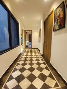 Project Image of 0.0 - 2718.0 Sq.ft 4 BHK Builder Floor for buy in Palm Floor Ardee City C 95E1