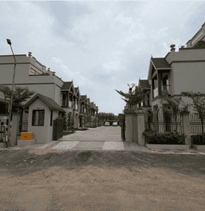Project Image of 1276.06 - 1279.51 Sq.ft 4 BHK Villa for buy in Maruti Kahan Villa