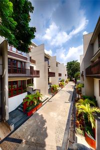 Project Image of 4855 Sq.ft 5 BHK Villa for sale in C V Raman Nagar for Rs. 83000000