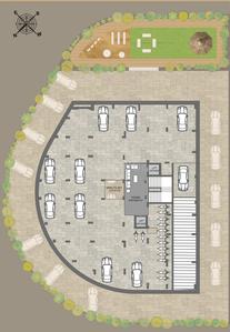 Project Image of 1211.0 - 1625.0 Sq.ft 3 BHK Apartment for buy in Marina Height