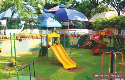 Project Image of 875.0 - 1031.0 Sq.ft 2 BHK Apartment for buy in Skyliner