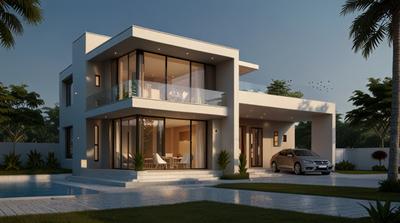 Project Image of 1260.45 - 12902.7 Sq.ft Residential Plot Plot for buy in Beach Aero City