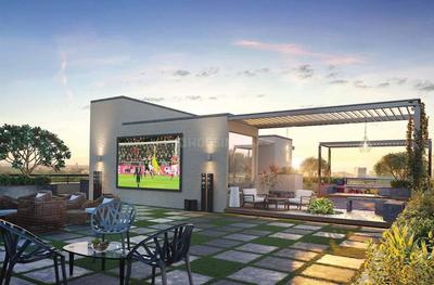 Project Image of 3150.0 - 3265.0 Sq.ft 4 BHK Apartment for buy in Arihant Aura