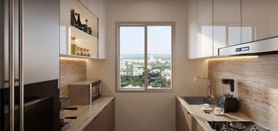Project Image of 426.0 - 635.0 Sq.ft 1 BHK Apartment for buy in Satra Nexus