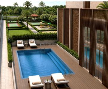 Project Image of 1322.78 - 1602.21 Sq.ft Residential Plot Plot for buy in Dreamways Aqva The Reserve