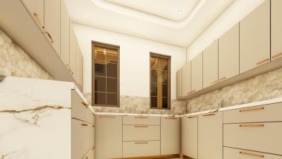 Project Image of 2500.0 - 3115.0 Sq.ft 4 BHK Villa for buy in VS Yukai Villa