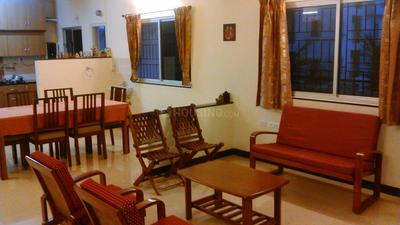 Project Image of 0.0 - 1900.0 Sq.ft 3 BHK Apartment for buy in Enclaves Tapovan Terraces