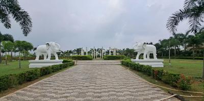 Project Image of 800.0 - 4300.0 Sq.ft Residential Plot Plot for buy in Goodluck Residency Phase1