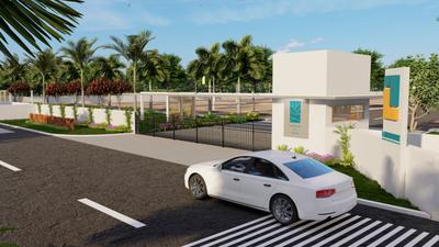 Project Image of 1200.0 - 4030.0 Sq.ft Residential Plot Plot for buy in Landmark Under The Tree Phase 1