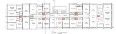 Project Image of 394.71 - 569.41 Sq.ft 1 BHK Apartment for buy in Raghulaxmi Apartment