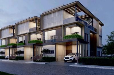 Project Image of 3462.0 - 4554.0 Sq.ft 4 BHK Villa for buy in Sunder Greendale