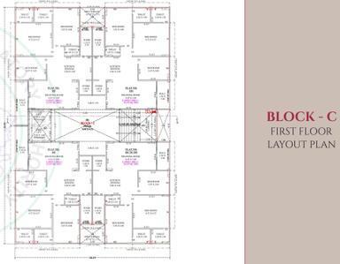 Project Image of 1200.93 - 1800.37 Sq.ft 3 BHK Apartment for buy in Ramoliya Gulmohar The Garden Living