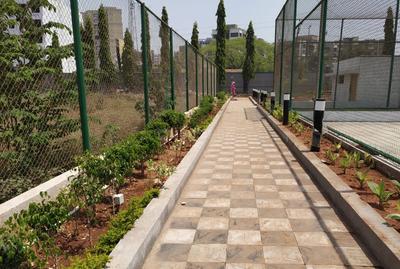 Project Image of 885 Sq.ft 1 BHK Apartment / Flat for sale in Ambernath East for Rs. 3600000