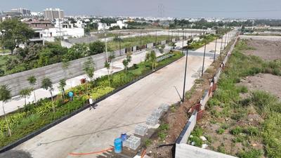 Project Image of 1200.0 - 1875.0 Sq.ft Residential Plot Plot for buy in PM Uplands