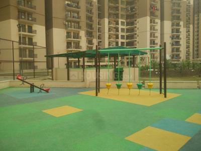 Project Image of 659.5 - 3738.09 Sq.ft 2 BHK Apartment for buy in Logix Blossom County phase 2
