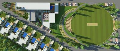 Project Image of 990.0 - 1980.0 Sq.ft 1 BHK Villa for buy in Shree Saumya Greens