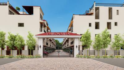 Project Image of 2700.0 - 4050.0 Sq.ft 5 BHK Villa for buy in Arima Chiron Villa