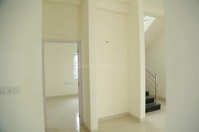 Project Image of 1000.0 - 3500.0 Sq.ft Residential Plot Plot for buy in Greenfield Nandhavanam