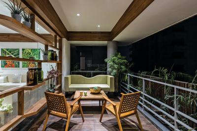 Project Image of 1316.0 - 2528.0 Sq.ft 3 BHK Apartment for buy in Ganesh Maple Tree Garden Homes