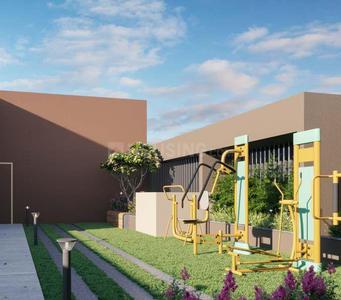 Project Image of 1019.0 - 1429.0 Sq.ft 2 BHK Apartment for buy in Shreeji Elevate