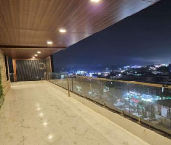 Project Image of 0.0 - 1238.82 Sq.ft 3 BHK Apartment for buy in Uninav Eden