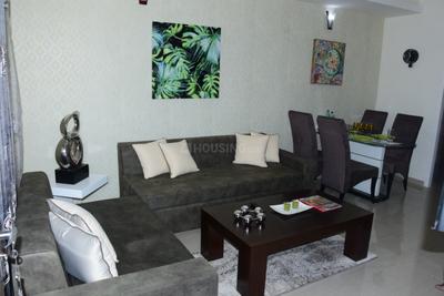 Project Image of 225.0 - 1150.0 Sq.ft 1 BHK Villa for buy in Auric Vedas