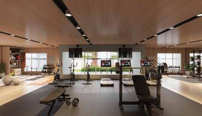 Project Image of 850.0 - 1177.0 Sq.ft 3 BHK Apartment for buy in Rishabraj Phoenix