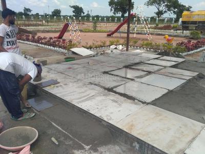 Project Image of 1350.0 - 4500.0 Sq.ft Residential Plot Plot for buy in Green Haritha Vanam