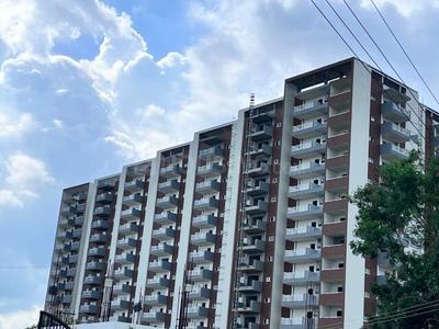 Project Image of 1655.0 - 2455.0 Sq.ft 3 BHK Apartment for buy in IRA Miracle