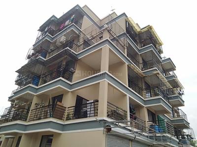 Project Image of 187.0 - 484.0 Sq.ft 1 RK Apartment for buy in Shree Vasturachana Vrundavan I