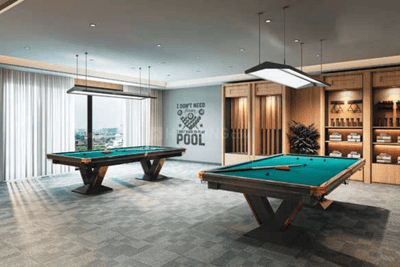 Project Image of 1149.0 - 2721.0 Sq.ft 2 BHK Apartment for buy in DSR The Address